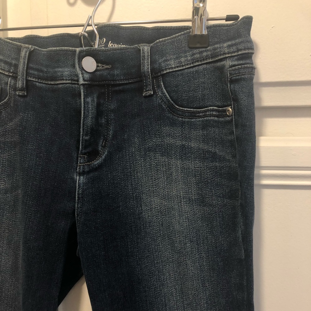 Soho Jean Legging